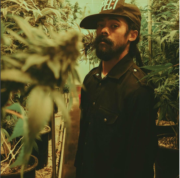 Damian Marley Converting Prison to Marijuana Farm | HowWeBuyBlack
