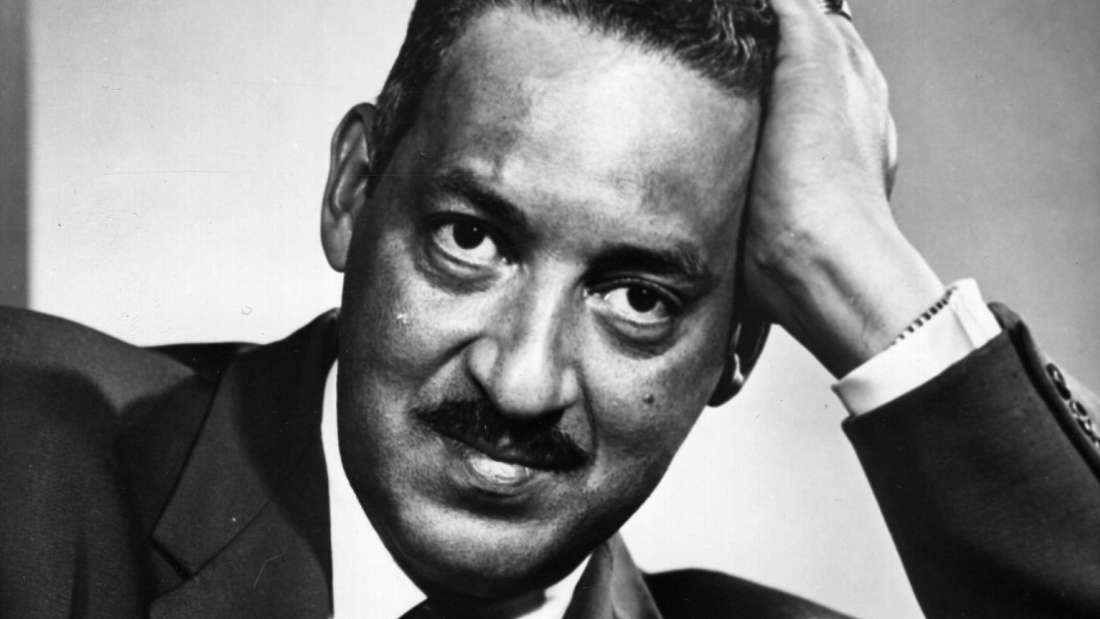Thurgood Marshall, Supreme Court Justice, Lawyer, Civil Rights Movement, Black History 365, DDH: Daily Dose of History