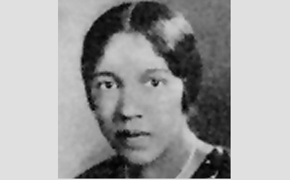Ruth Ella Moore, Black scientist, Black scientists, Black bacteriologist, Black History, Black History 365