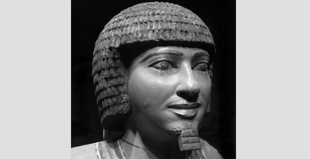 Imhotep, Ancient Kemet, Kemet, Egypt, Black History, Black History 365, DDH: Daily Dose of History