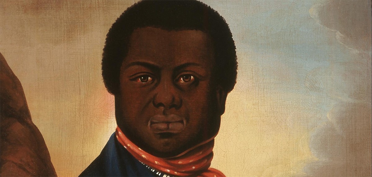 Paul Coffee, Black Abolitionist, Black seaman, Black pioneer, Black History, Black History 365