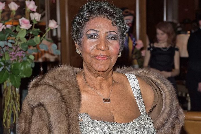 Aretha Franklin, Queen of Soul, Black music, Black history