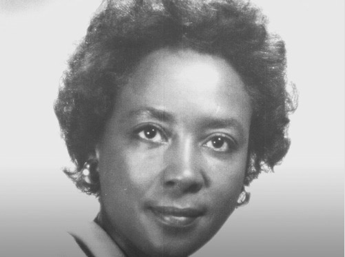 Annie Easley, Black History, Black History 365, Black Rocket Scientist, Black scientist, DDH: Daily Dose of History