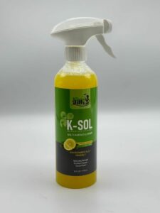 Black-owned Cleaning Supply Company